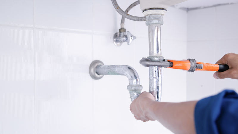 Strategies for Plumbers to Generate More Local Leads