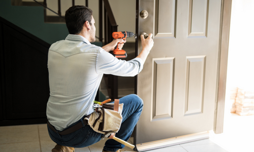 Lock Rekeying - Rochester, NY - Black's Hardware